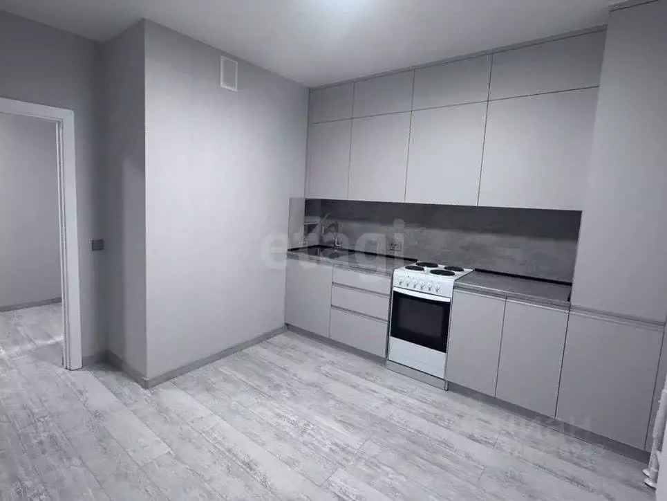 1-к кв. Удмуртия, Ижевск ул. Архитектора П.П. Берша, 32 (38.6 м) - Фото 1