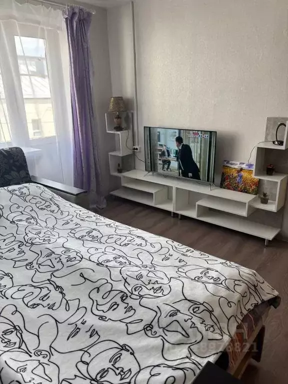1-к кв. Карелия, Сортавала ул. Вяйнемяйнена, 8 (32.0 м) - Фото 1