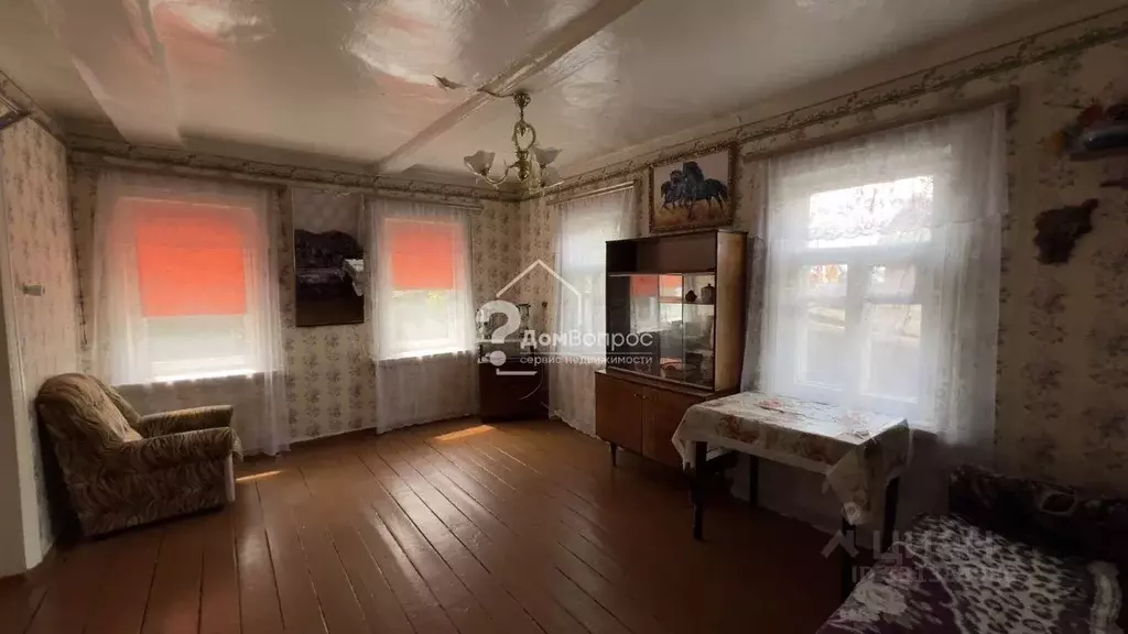 1-к кв. Оренбургская область, Бузулук Крестьянская ул., 70 (28.7 м) - Фото 1