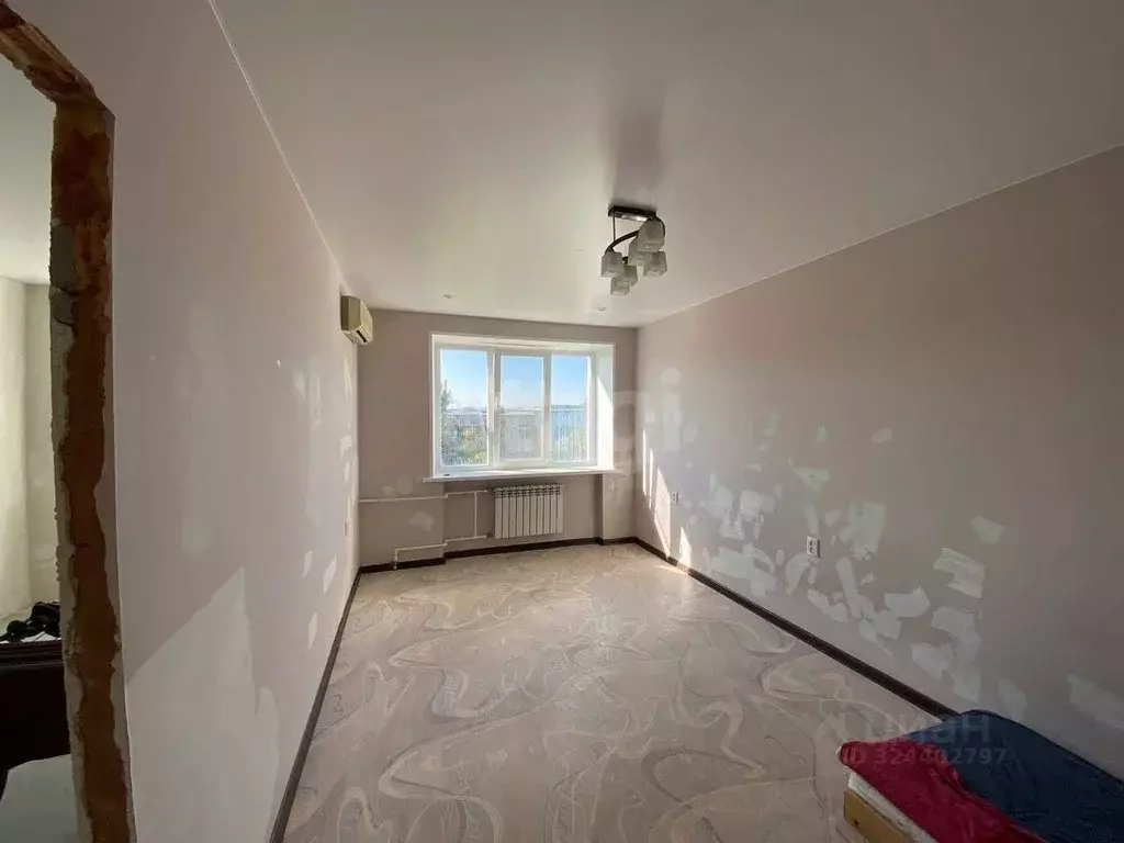 3-к кв. Пензенская область, Пенза ул. Калинина, 86 (61.3 м) - Фото 2