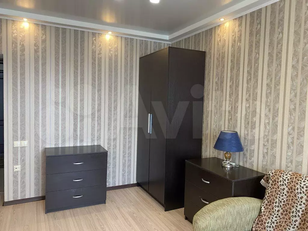 1-к. квартира, 50 м, 3/16 эт. - Фото 0