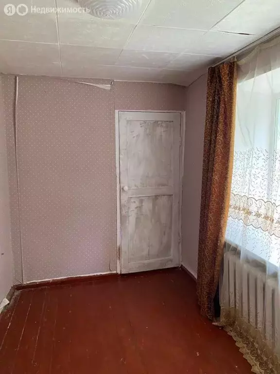 2-комнатная квартира: посёлок Рассвет, 14 (35 м) - Фото 1