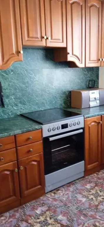 2-к кв. Москва Суздальская ул., 18К7 (56.0 м) - Фото 0