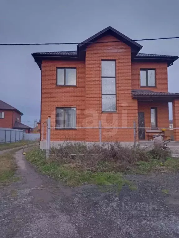 Дом в Тюменская область, Тюмень проезд Сочинский (153 м) - Фото 1