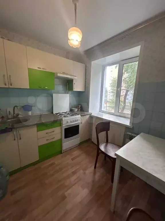 2-к. квартира, 43,1 м, 3/9 эт. - Фото 1