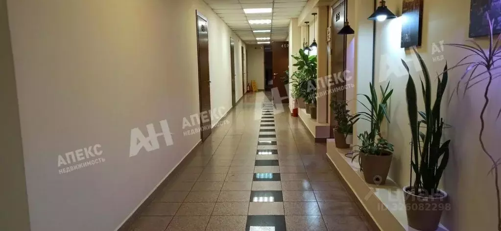 Офис в Москва ул. Остоженка, 10 (17 м) - Фото 2