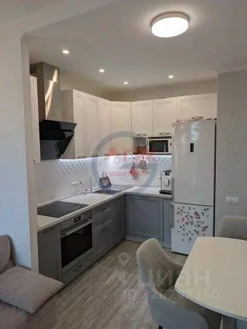 1-к кв. Москва бул. Академика Ландау, 5к1 (36.7 м) - Фото 1