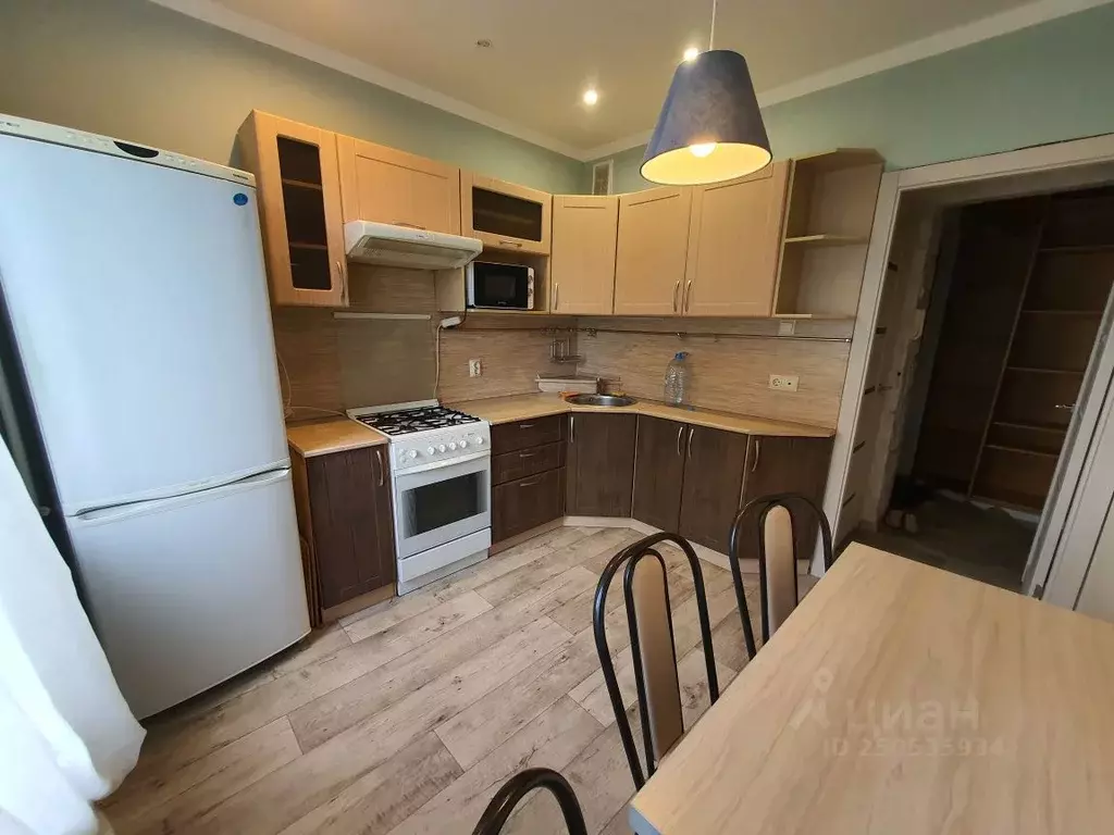 3-к кв. Татарстан, Казань ул. Маршала Чуйкова, 83 (78.0 м) - Фото 1