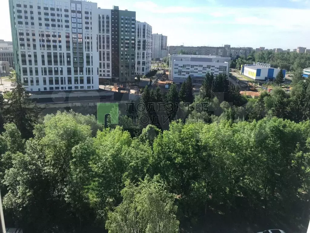 4-к. квартира, 68,2 м, 9/9 эт. - Фото 1