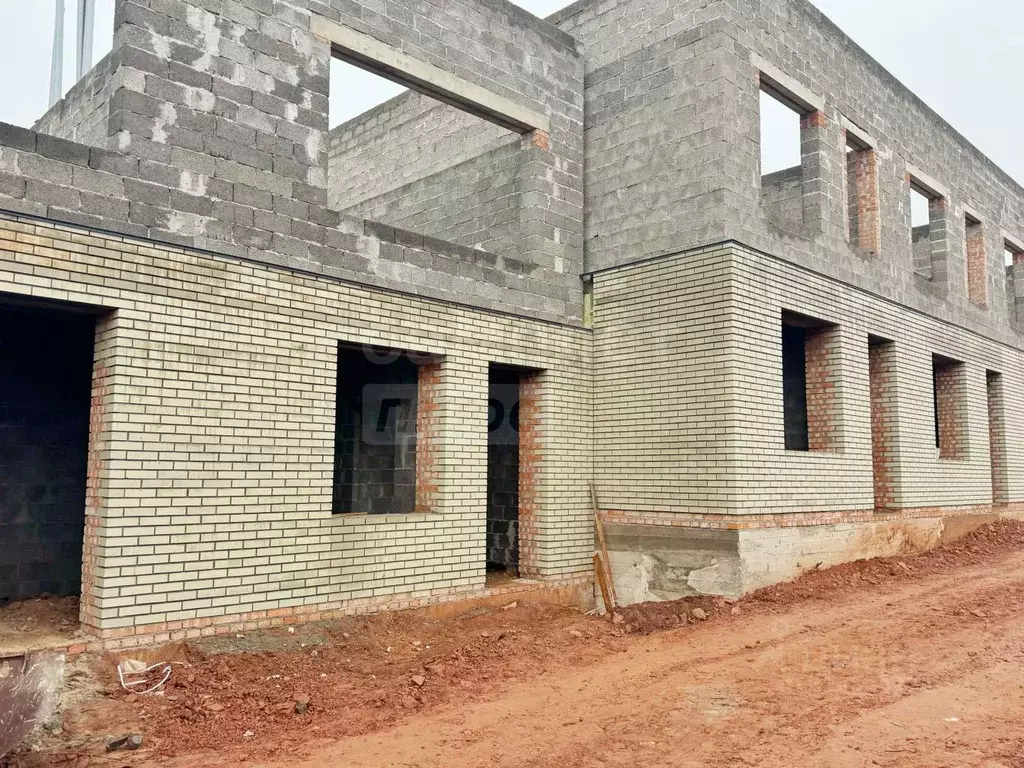 Таунхаус в Оренбургская область, Оренбургский район, пос. Пригородный ... - Фото 2