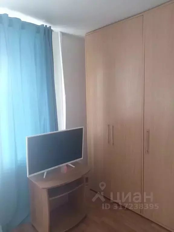 Комната Ростовская область, Ростов-на-Дону ул. Содружества, 66/110 - Фото 1