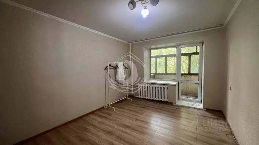1-к кв. Алтайский край, Барнаул Северный Власихинский проезд, 62 (33.9 ... - Фото 2
