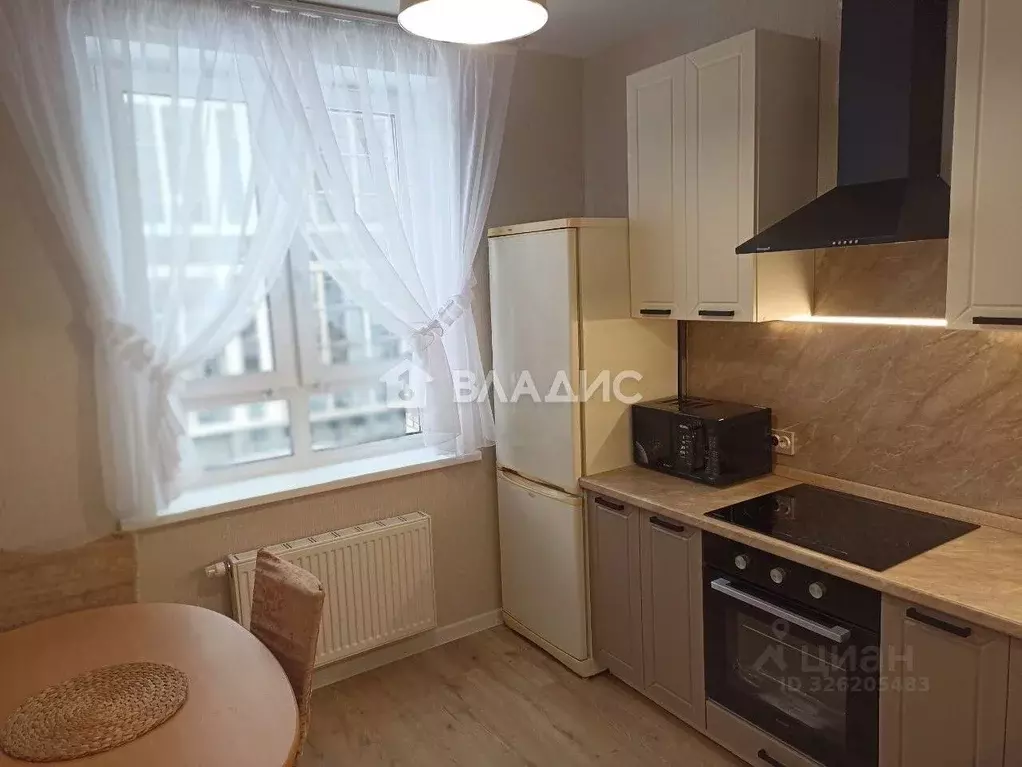 2-к кв. Пермский край, д. Кондратово ул. Водопроводная, 4А (46.6 м) - Фото 1