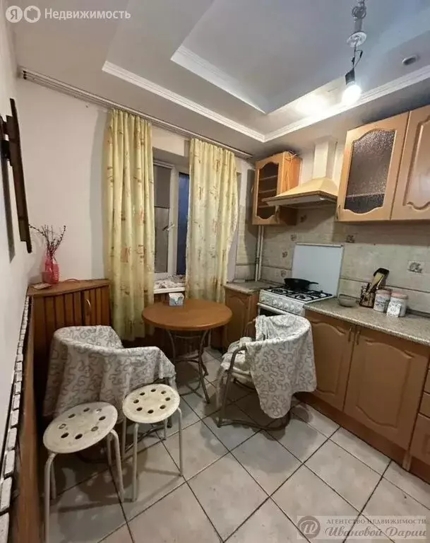 2-комнатная квартира: Самара, улица Авроры, 122 (46.1 м) - Фото 1