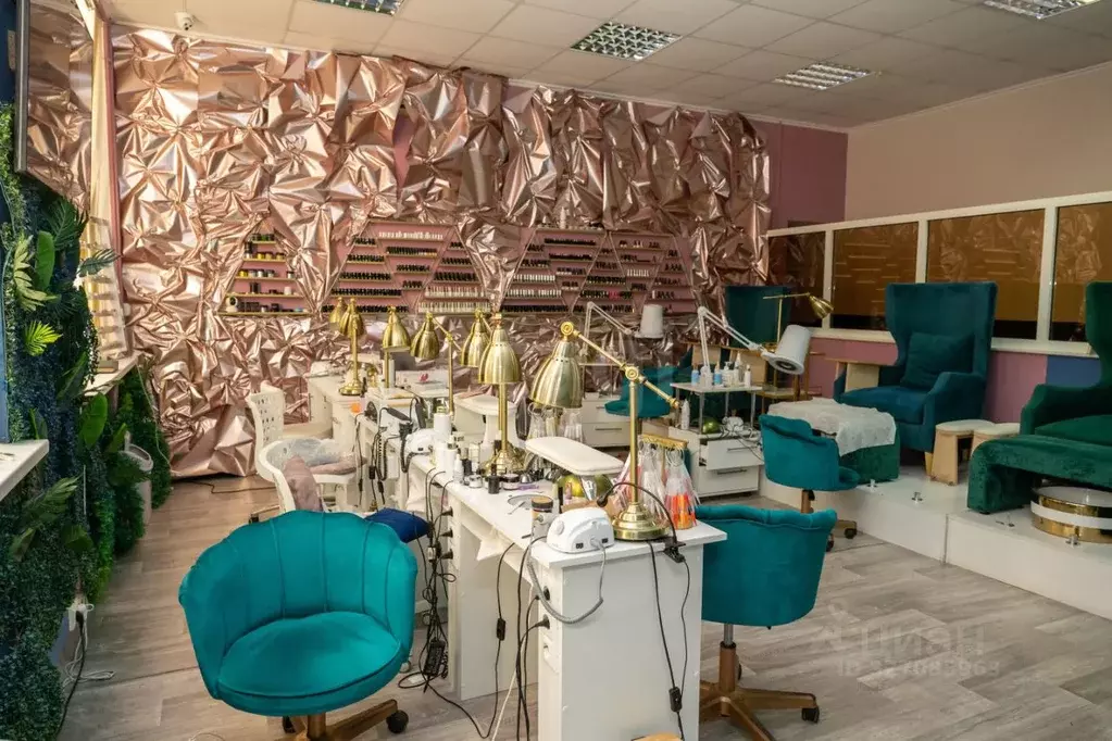 Помещение свободного назначения в Тверская область, Тверь просп. ... - Фото 2