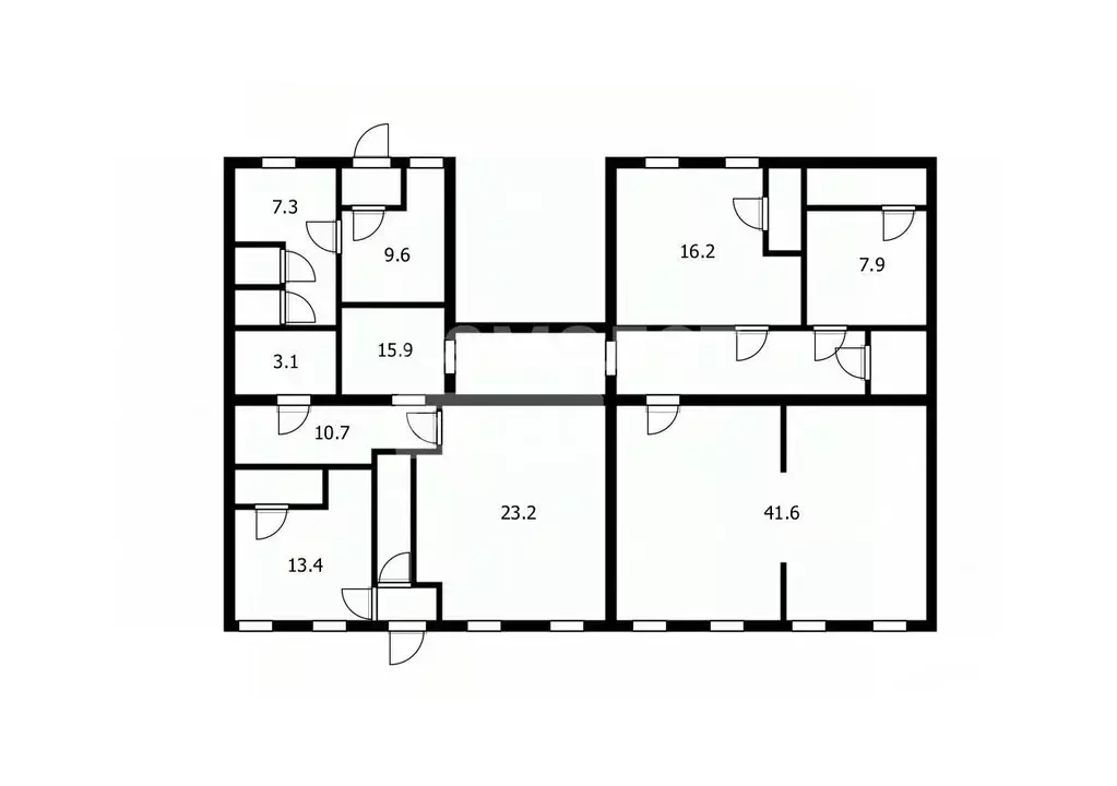 Помещение свободного назначения в Санкт-Петербург пер. Макаренко, 3 ... - Фото 2