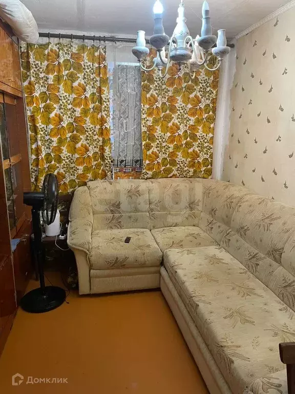 Продаётся 3-к квартира, 58 м - Фото 0