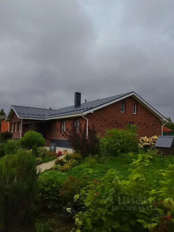Коттедж в Московская область, Солнечногорск городской округ, д. ... - Фото 1