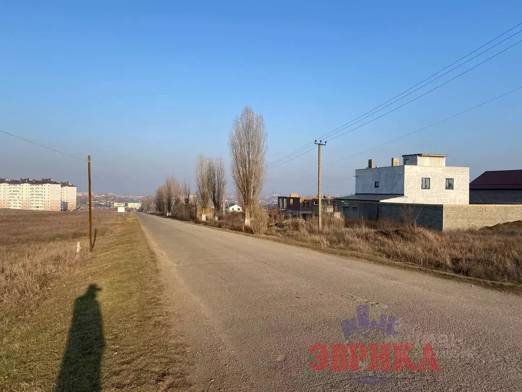 Участок в Краснодарский край, Крымск  (3.0 сот.) - Фото 1