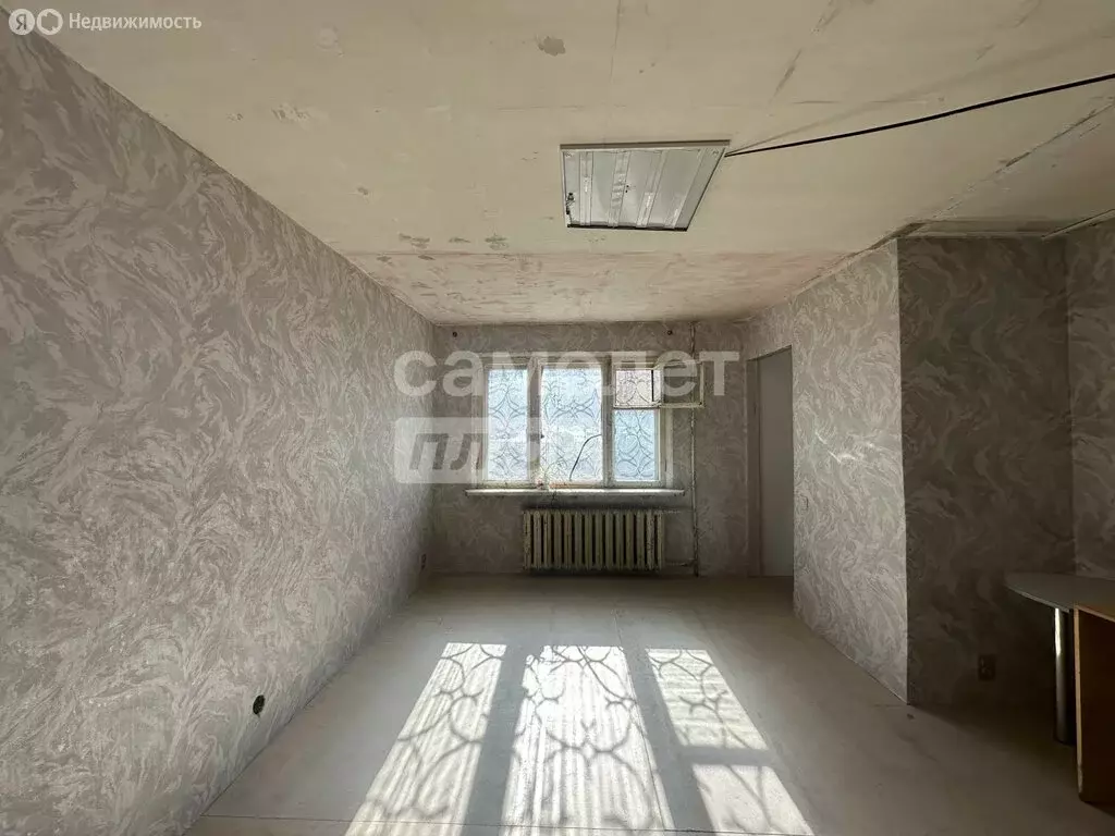 1-комнатная квартира: Первоуральск, проспект Ильича, 24А (27.9 м) - Фото 2