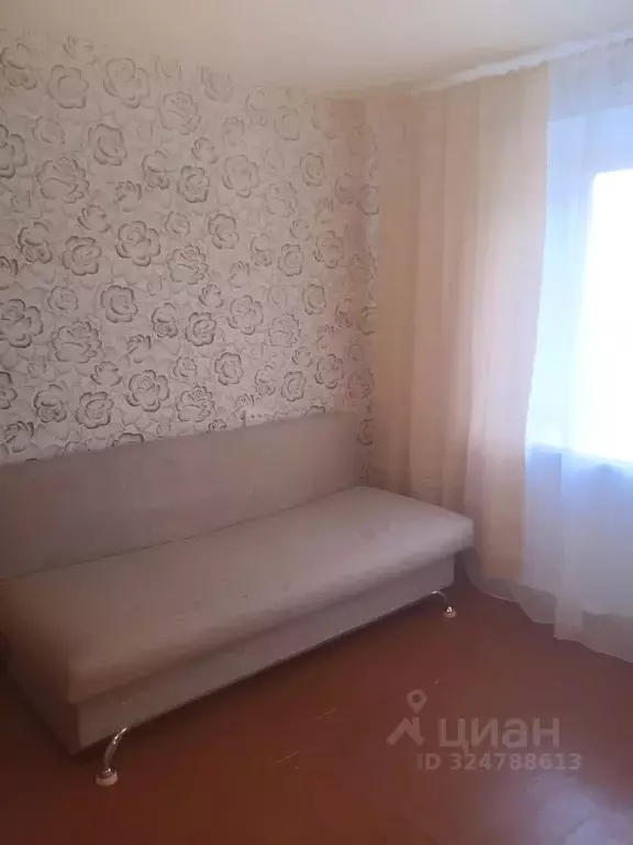 1-к кв. Нижегородская область, Нижний Новгород ул. Евгения ... - Фото 2