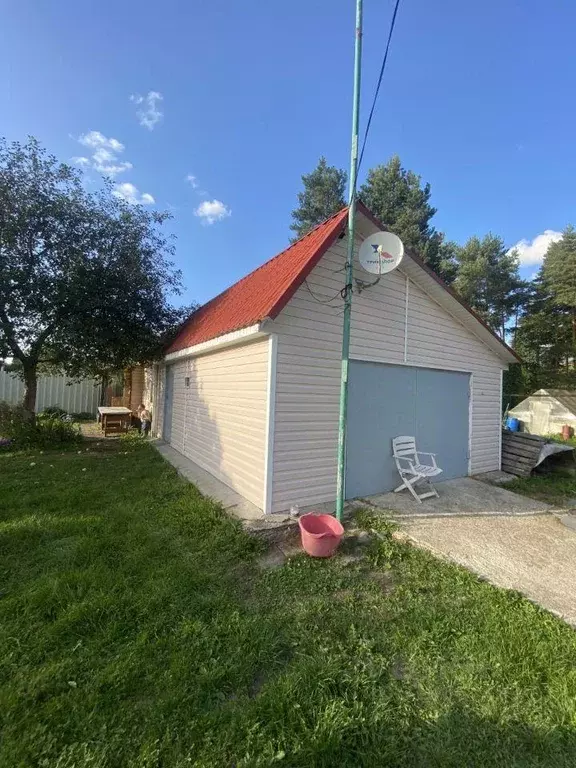 Дача, 25 м - Фото 0