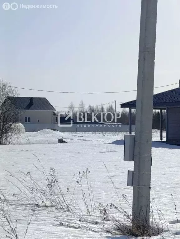 Участок в Кострома, Фабричный район, улица Владимира Семёнова (8.7 м) - Фото 1