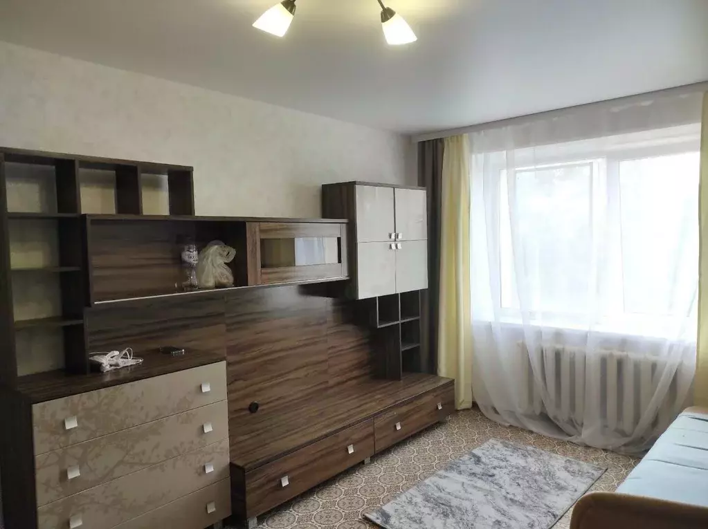 Комната Ростовская область, Волгодонск ул. Ленина, 96 (18.0 м) - Фото 1