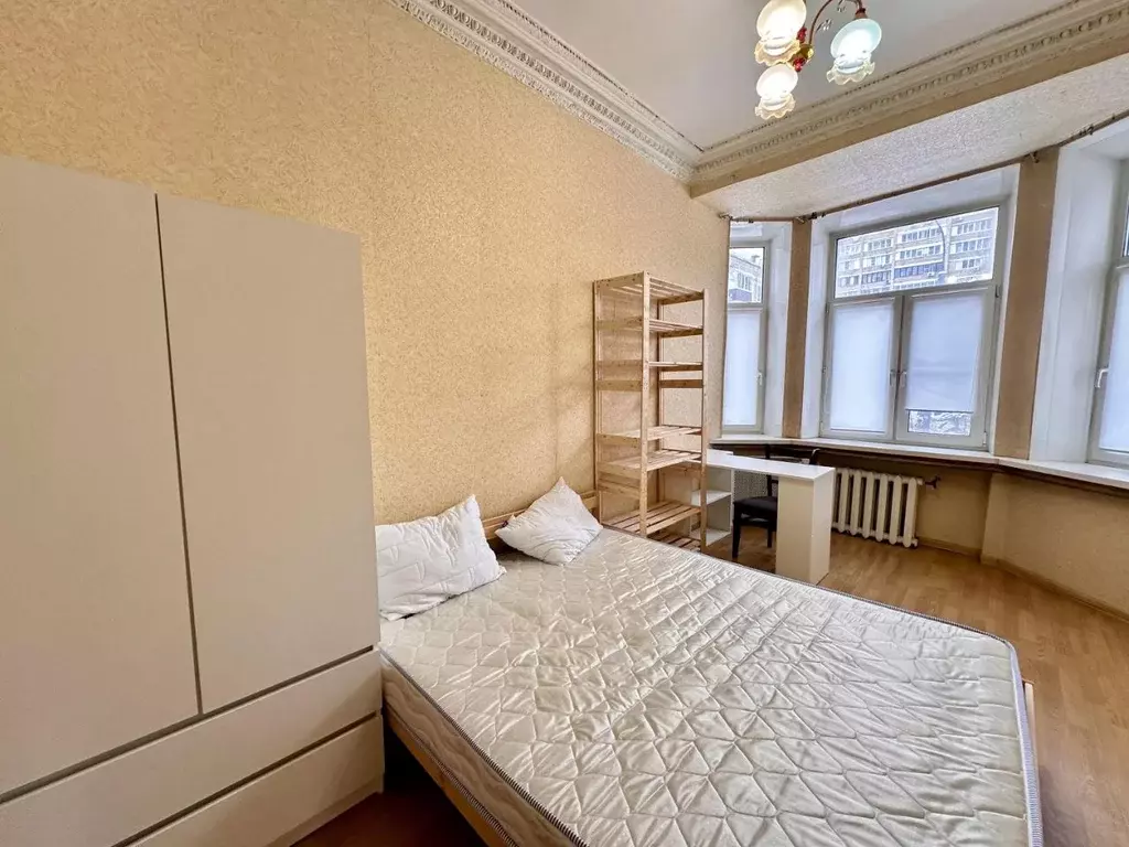 2-к кв. Москва Ленинградский просп., 48 (50.0 м) - Фото 1