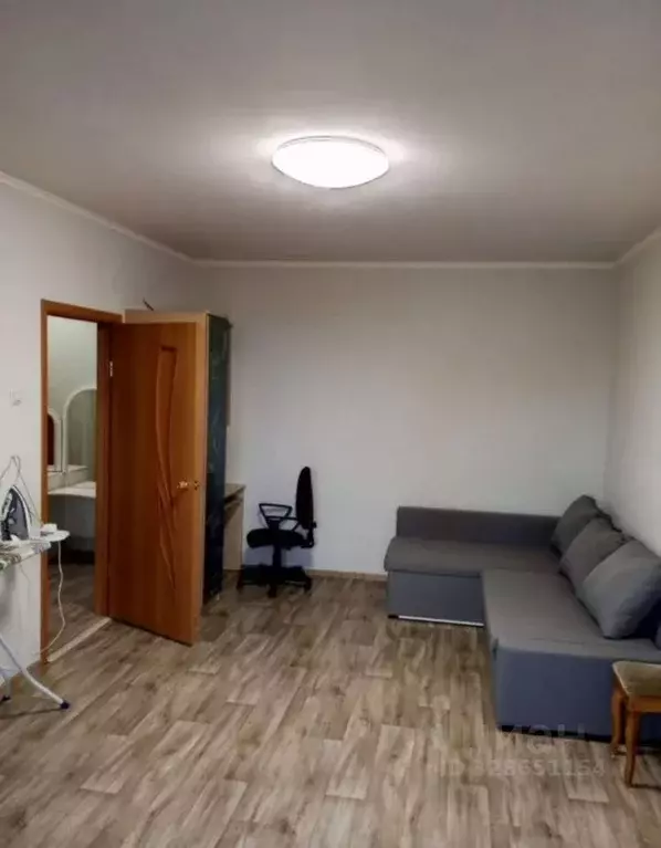 1-к кв. Москва 9-я Северная линия, 1К1 (38.0 м) - Фото 2