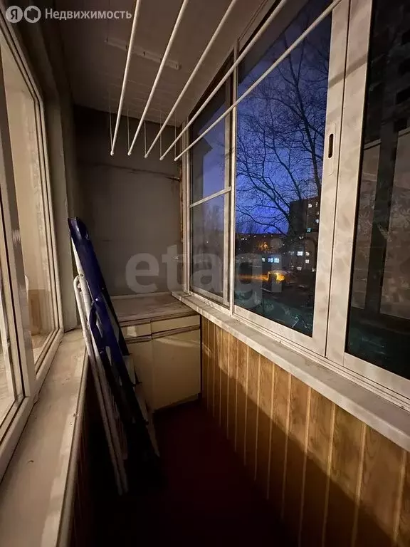 3-комнатная квартира: Калуга, Тульская улица, 137 (58.9 м) - Фото 2