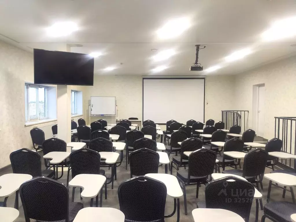 Офис в Удмуртия, Ижевск ул. Ухтомского, 24 (105 м) - Фото 1