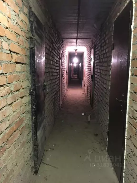 Гараж в Московская область, Люберцы ул. 8 Марта, 54 (8 м) - Фото 1