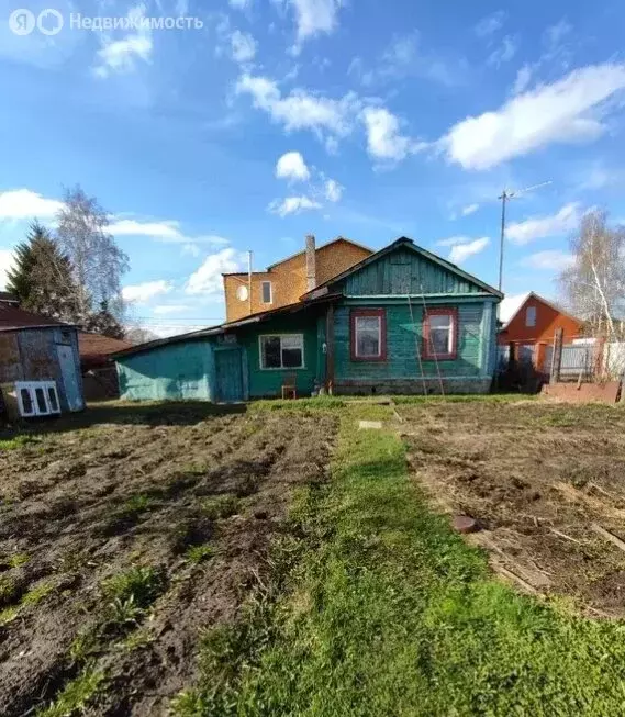 Дом в деревня Дровосеки, 64 (53.5 м) - Фото 1