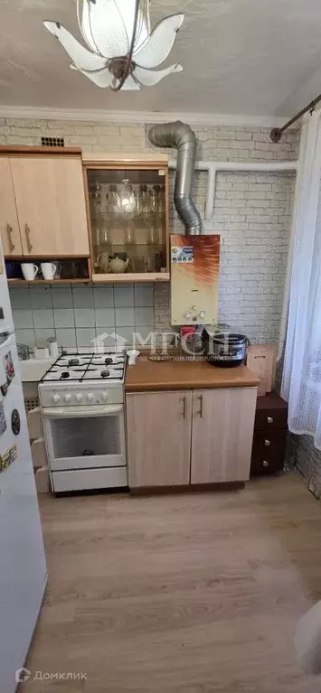 Продаётся 2-к квартира, 42.1 м - Фото 1