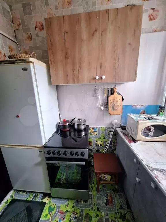Квартира-студия, 25 м, 2/9 эт. - Фото 1