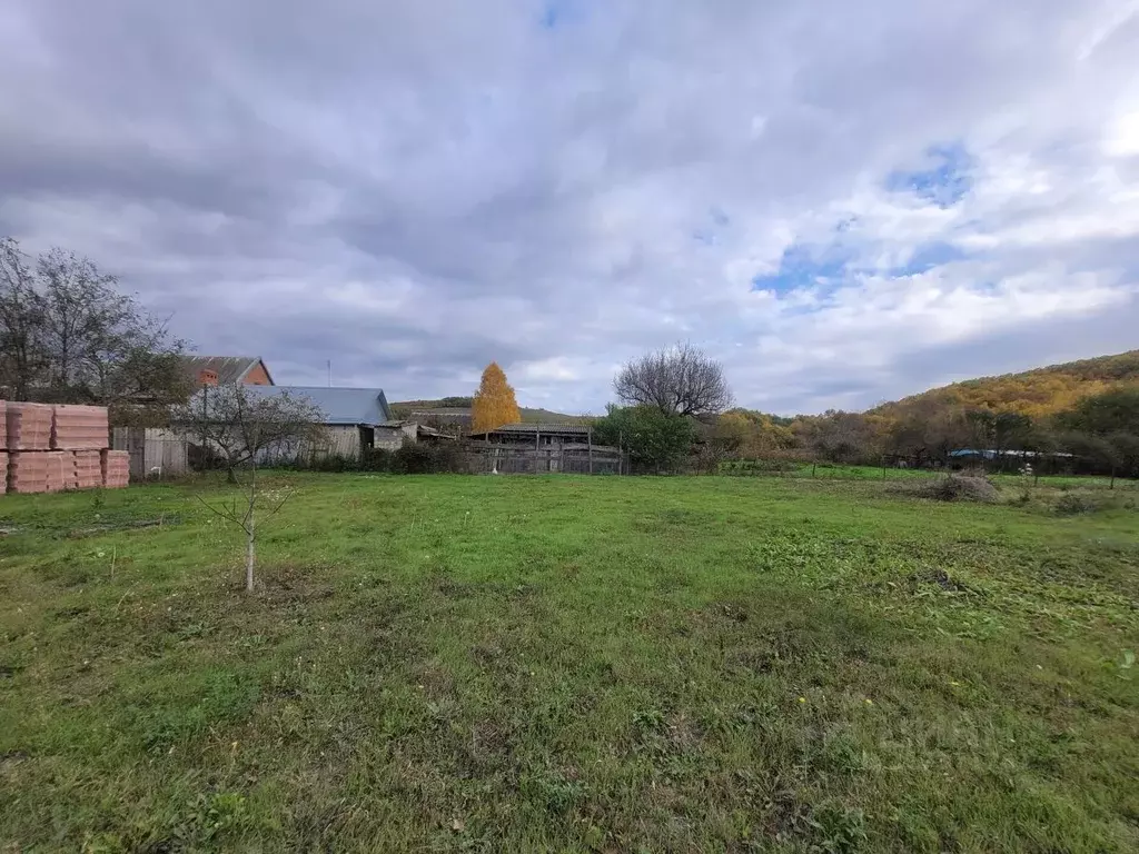 Участок в Краснодарский край, Северский район, Ильское городское ... - Фото 0