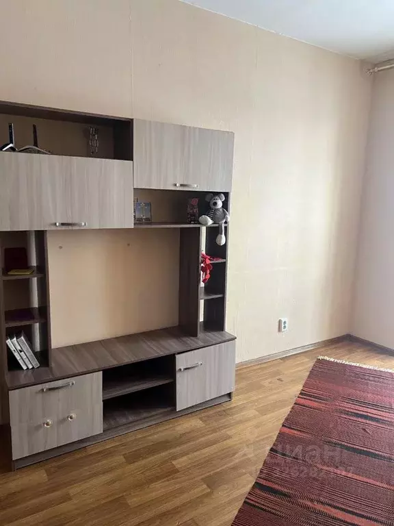 2-к кв. Пермский край, Пермь ул. Клары Цеткин, 25А (50.8 м) - Фото 1