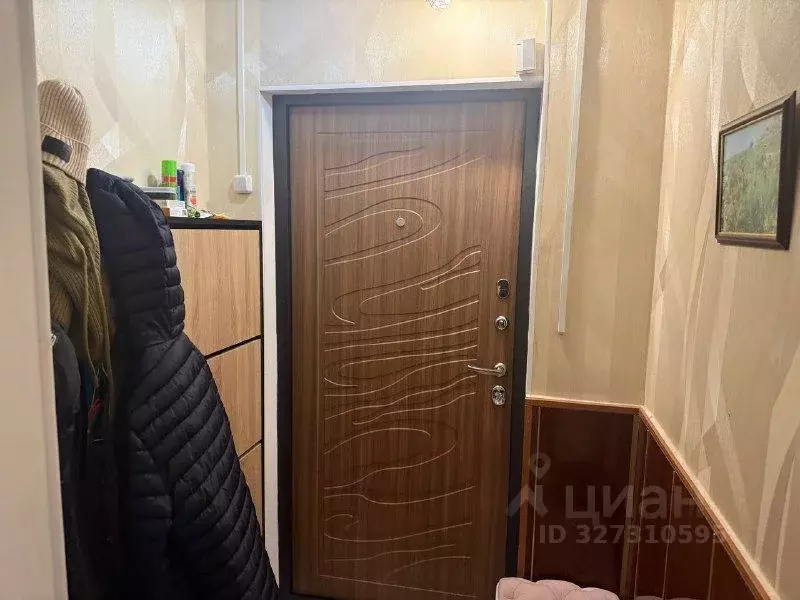 3-к кв. Крым, Симферополь ул. Маршала Жукова, 17 (75.0 м) - Фото 2