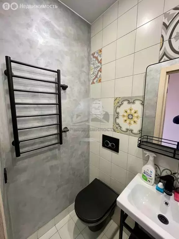 Квартира-студия: Великий Новгород, улица Арциховского, 11 (21.5 м) - Фото 2