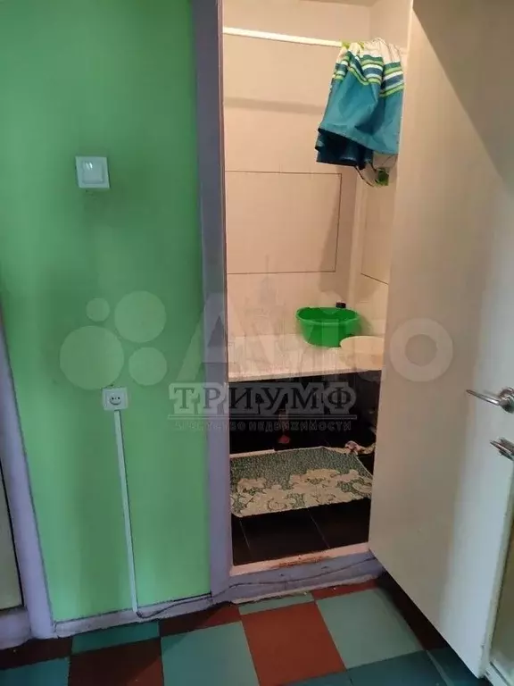 Комната 46 м в 2-к., 5/12 эт. - Фото 0