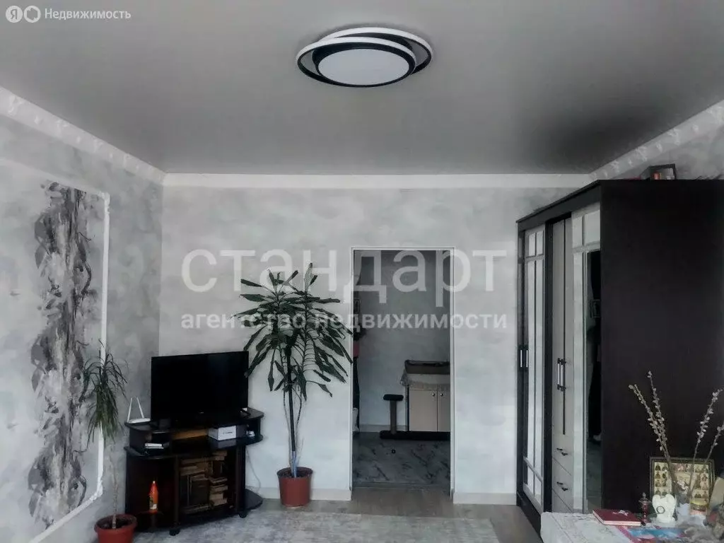 1-комнатная квартира: Ессентукская, улица Яблонька, 114к5 (43.8 м) - Фото 2