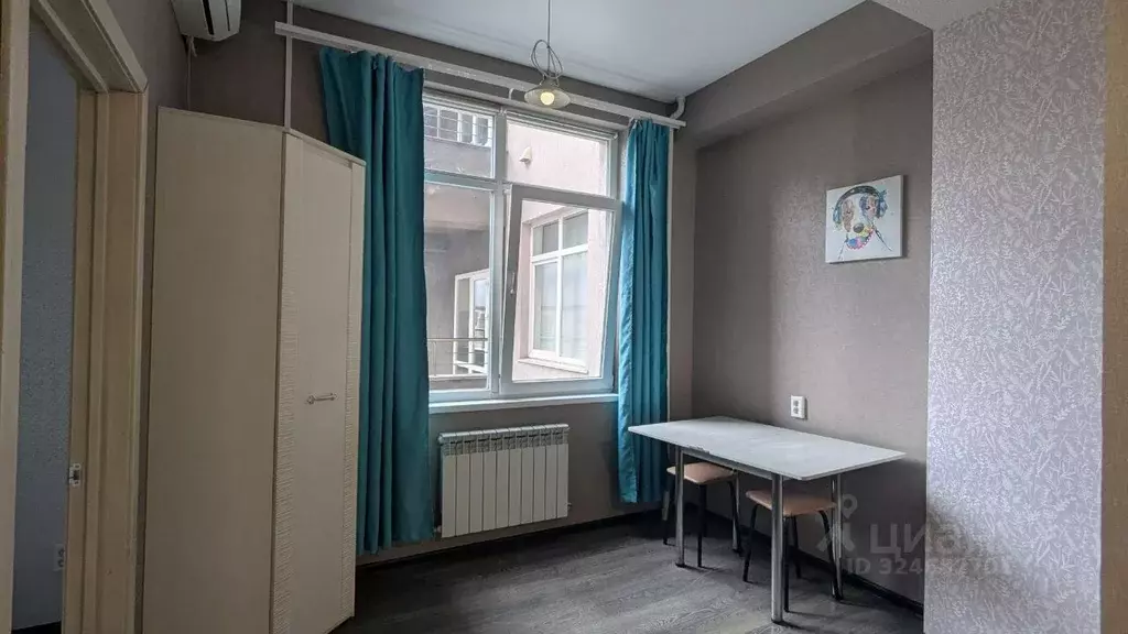 3-к кв. Крым, Ялта ул. Красных Партизан, 14Б (55.0 м) - Фото 1