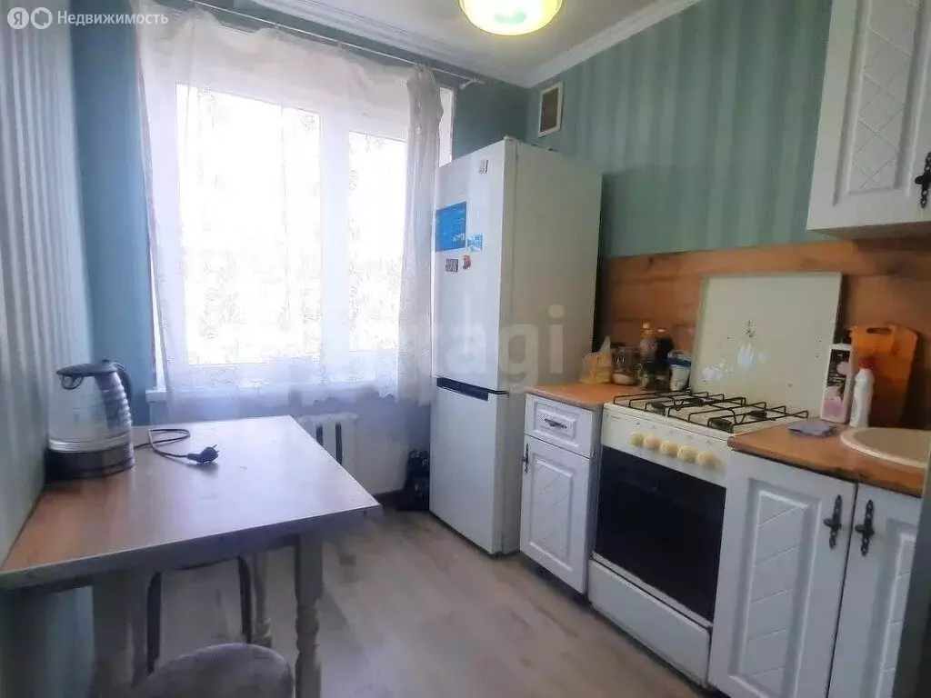 1-комнатная квартира: Анапа, улица Толстого, 113 (29 м) - Фото 2