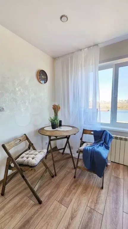 1-к кв. Красноярский край, Красноярск Коммунальная ул., 24 (36.0 м) - Фото 0