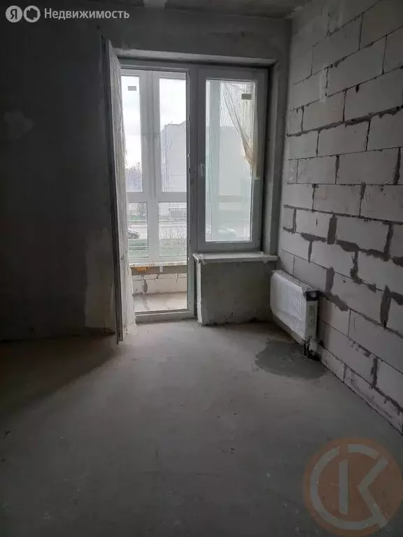 1-комнатная квартира: Евпатория, проспект Победы, 93 (42.8 м) - Фото 2