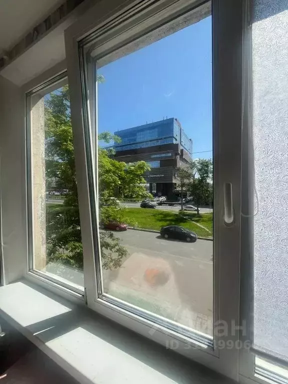 1-к кв. Санкт-Петербург ул. Белы Куна, 6К1 (31.0 м) - Фото 0