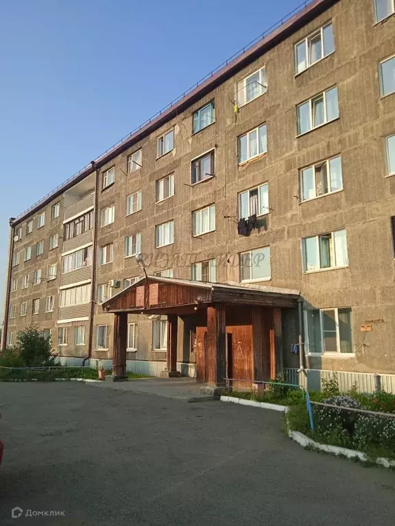 Продаётся 1-к квартира, 31.6 м - Фото 0