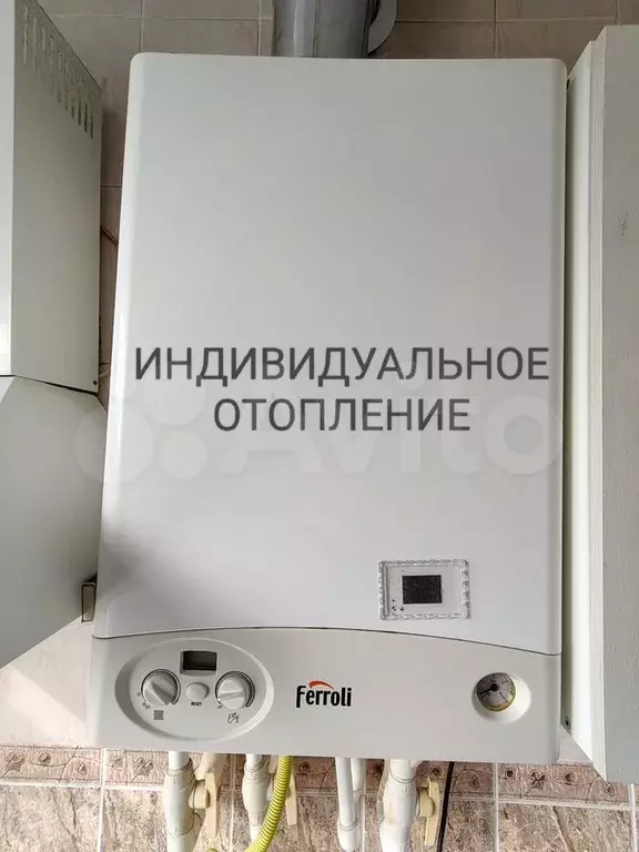 2-к. квартира, 45 м, 5/5 эт. - Фото 1