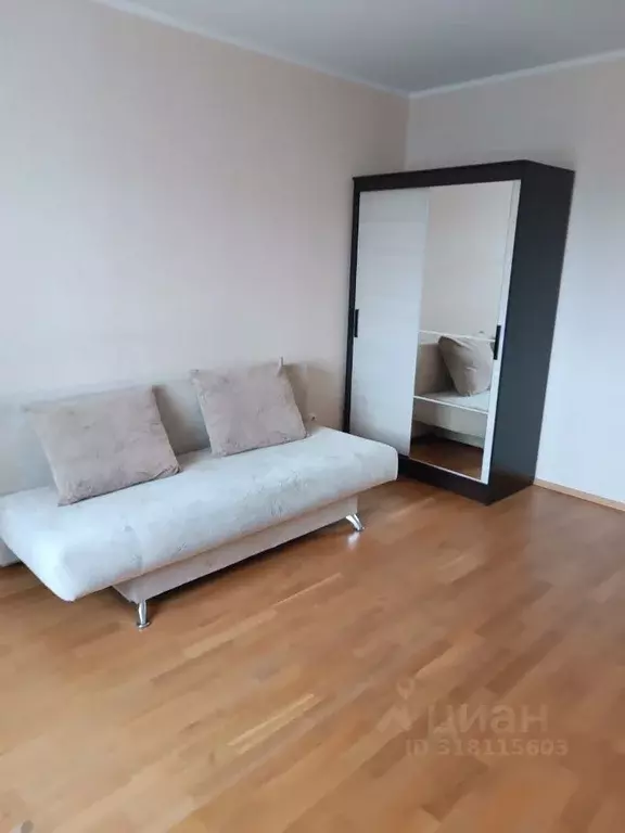 Комната Санкт-Петербург ул. Рихарда Зорге, 4к1 (15.0 м) - Фото 0